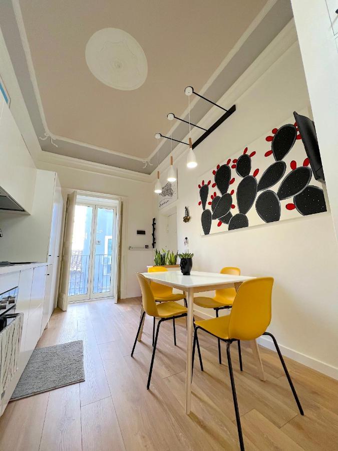 Erasmo 19 Luxury Home CTA Exterior foto