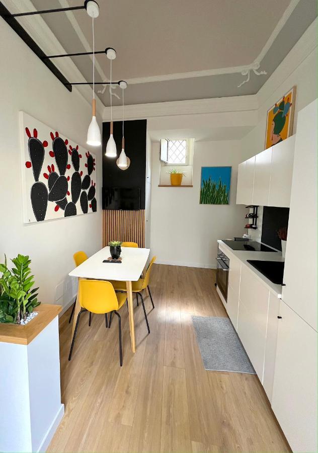 Erasmo 19 Luxury Home CTA Exterior foto