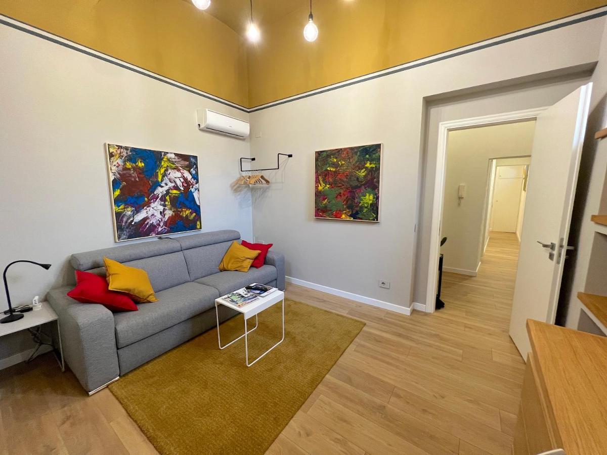 Erasmo 19 Luxury Home CTA Exterior foto