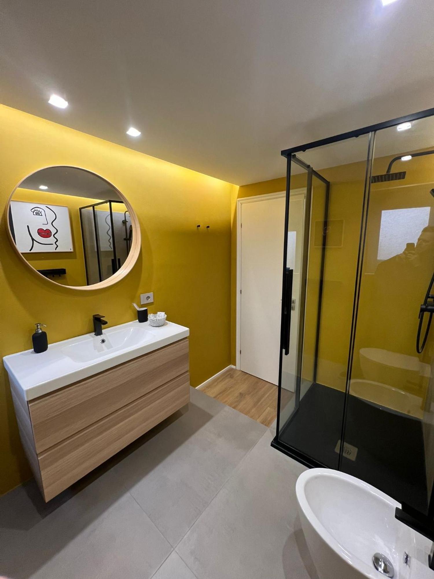 Erasmo 19 Luxury Home CTA Exterior foto